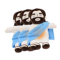 Breathing Faith - Comforting Plush