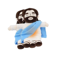 Breathing Faith - Comforting Plush