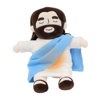 Breathing Faith - Comforting Plush