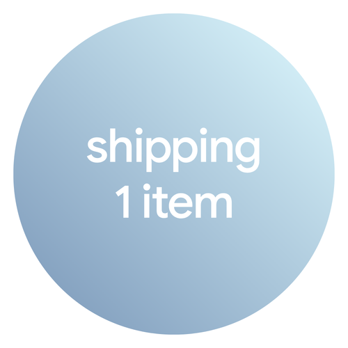 Shipping