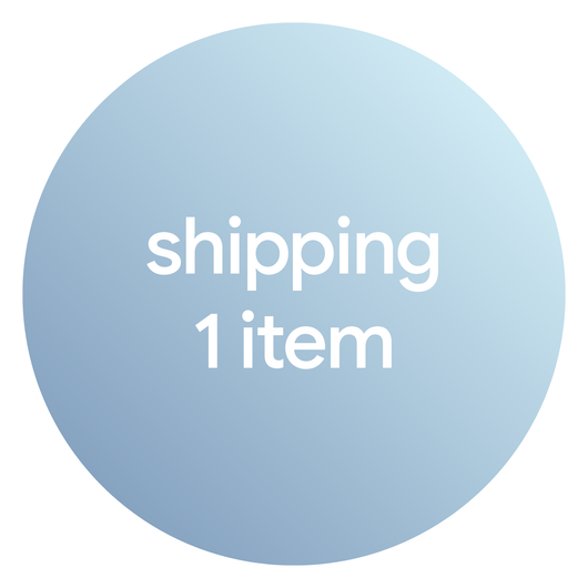 Shipping