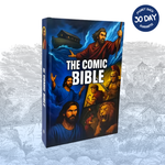 Comic Bible