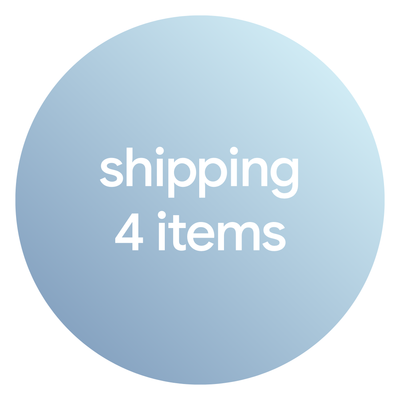 Shipping