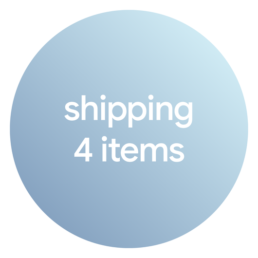 Shipping