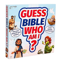 Bible Guess-who