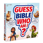Bible Guess Who